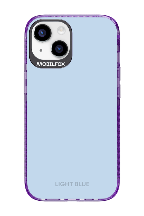 LIGHT BLUE - FS3 - Apple iPhone 14