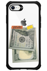 Dollar - Apple iPhone 8