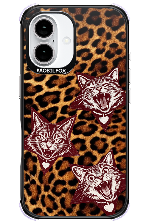 Cats and Chaos 2.0 - Apple iPhone 16