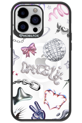 3D Universe T - Apple iPhone 13 Pro Max