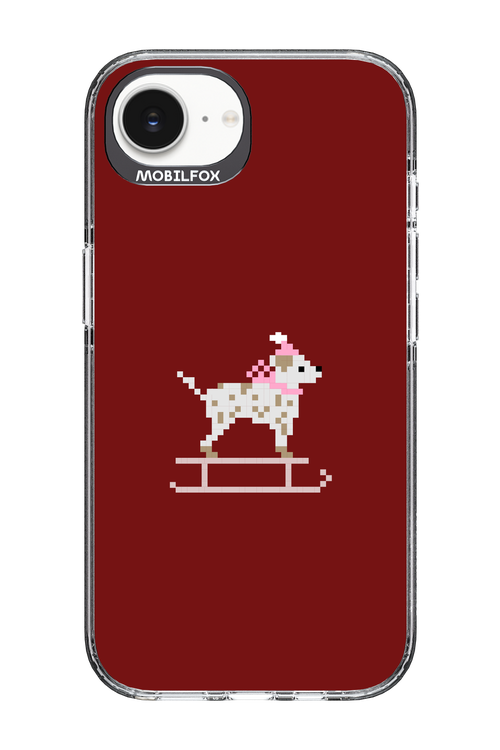 Chill Pup - Apple iPhone 16e