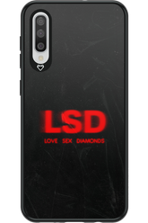 LSD - Samsung Galaxy A50