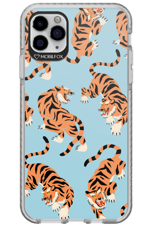 Tora I - Apple iPhone 11 Pro Max