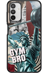 GYM BRO - Samsung Galaxy A04s