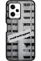 Mehringer Block - Xiaomi Redmi Note 12 5G