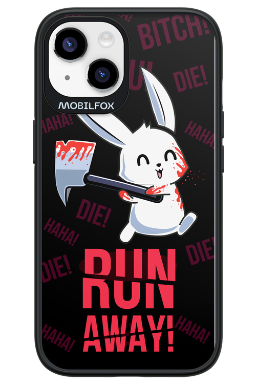 Run Away 2.0 - Apple iPhone 14