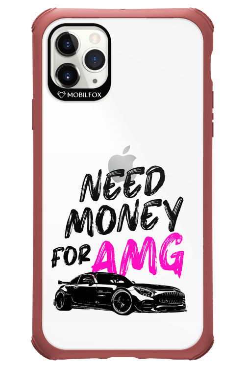 Need money for AMG - Apple iPhone 11 Pro Max