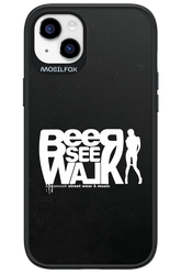 P-csa Black - Apple iPhone 14 Plus