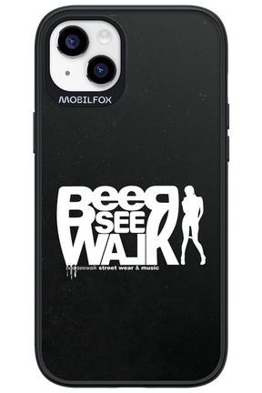 P-csa Black - Apple iPhone 14 Plus