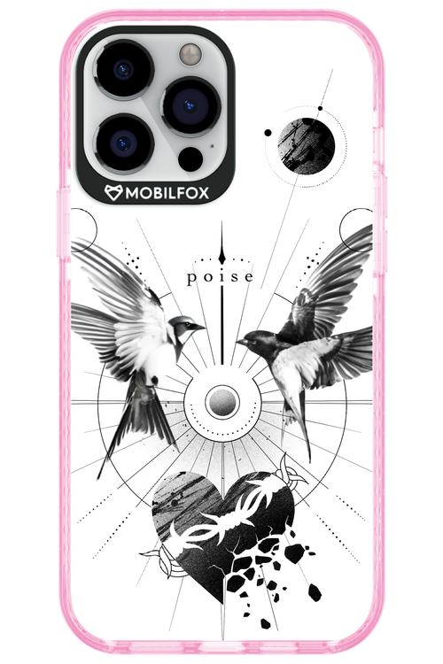 Madár - Apple iPhone 13 Pro Max