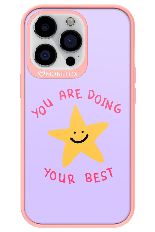 Your Best - Apple iPhone 13 Pro