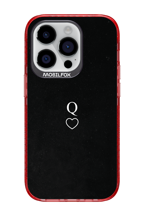Q Black 2.0 - Apple iPhone 14 Pro