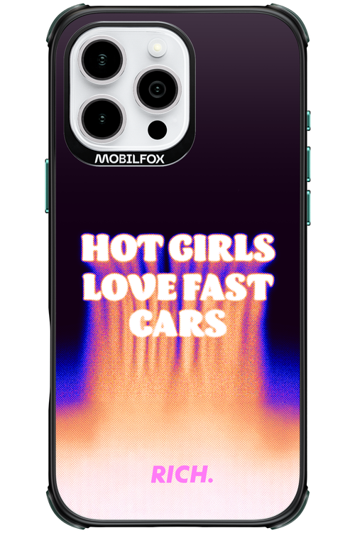 Girls Love - Apple iPhone 16 Pro Max