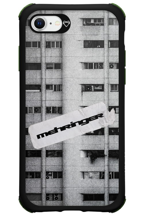 Mehringer Block - Apple iPhone SE 2022