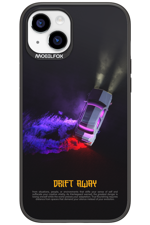 Drift Away - Apple iPhone 15 Plus