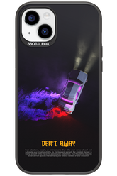Drift Away - Apple iPhone 15 Plus