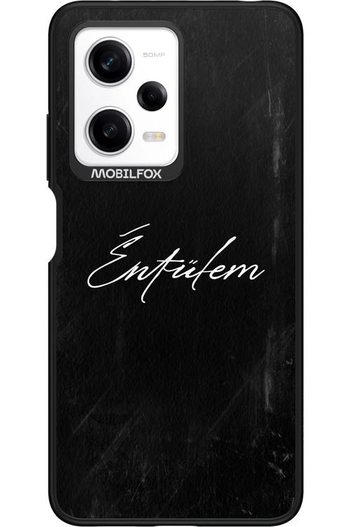 Éntűlem - Xiaomi Redmi Note 12 Pro 5G