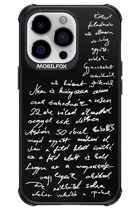 Úgy Unom - Apple iPhone 13 Pro