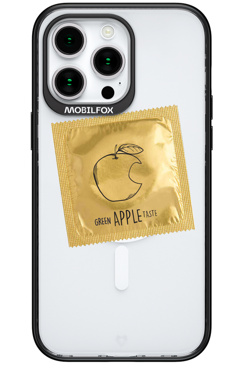 Safety Apple 2.0 - Apple iPhone 15 Pro Max