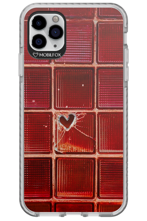 Heartbroken - Apple iPhone 11 Pro Max