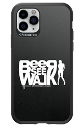 P-csa Black - Apple iPhone 11 Pro