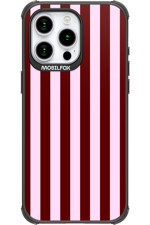 Circus Romance 2.0 - Apple iPhone 15 Pro Max