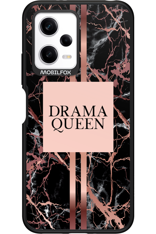 Drama Queen - Xiaomi Redmi Note 12 5G