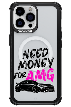 Need money for AMG - Apple iPhone 13 Pro Max