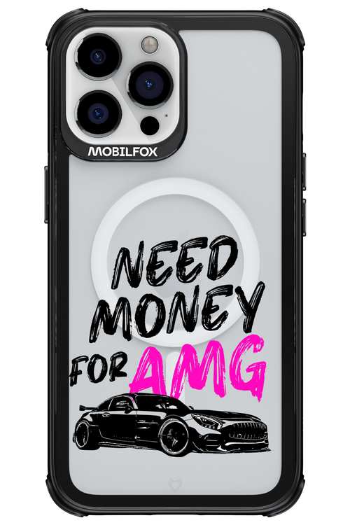 Need money for AMG - Apple iPhone 13 Pro Max