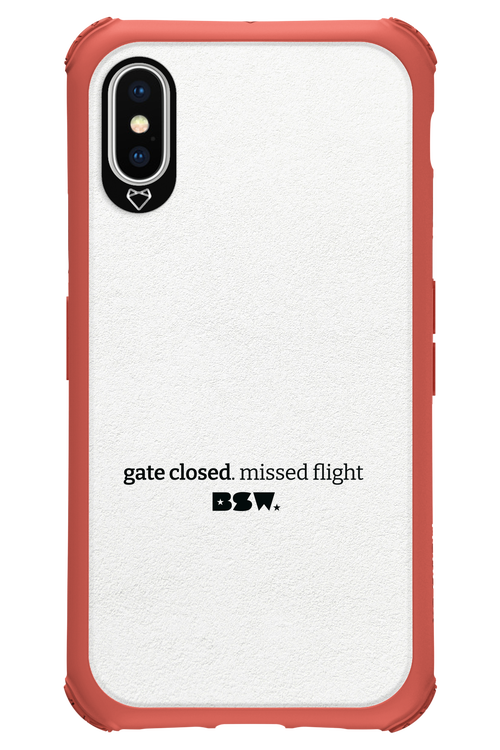 BSW FourSeasons 12 2.0 - Apple iPhone X