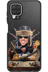 Final Boss - Samsung Galaxy A12