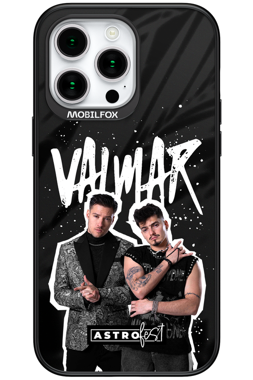 Valmar AstroFest - Apple iPhone 15 Pro Max