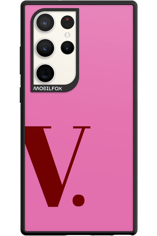V (Sorbet) 2.0 - Samsung Galaxy S23 Ultra