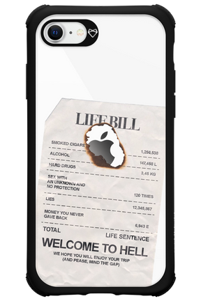 Life Bill - Apple iPhone SE 2020