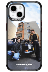 Block Gang - Apple iPhone 15