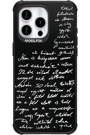 Úgy Unom - Apple iPhone 15 Pro Max