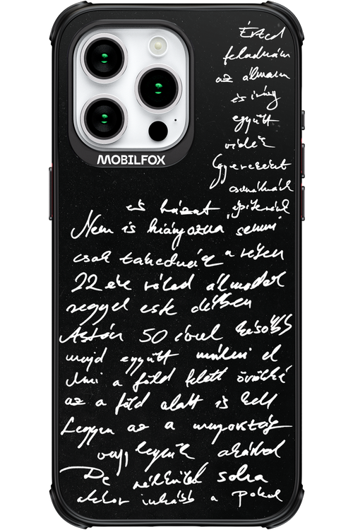 Úgy Unom - Apple iPhone 15 Pro Max