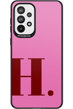 H (Sorbet) 2.0 - Samsung Galaxy A73