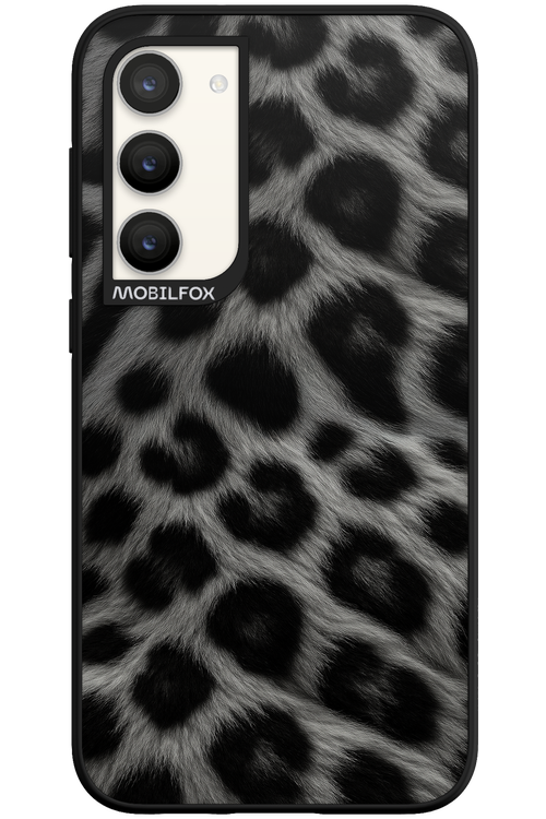 Wild Monochrome - Samsung Galaxy S23 Plus