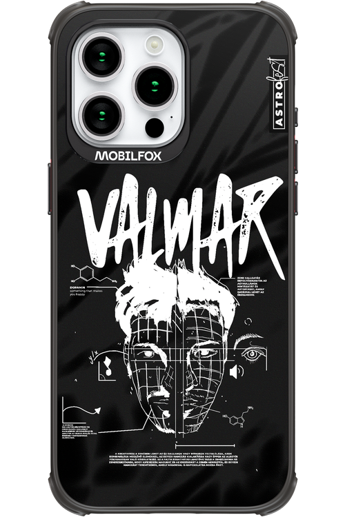 Valmar Face - Apple iPhone 15 Pro Max