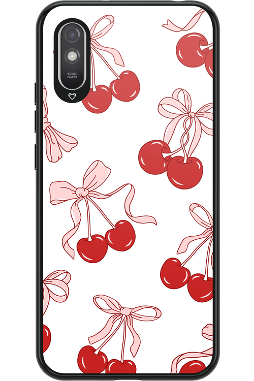 Cherry Queen - Xiaomi Redmi 9A