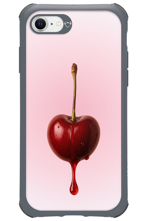 Cherry Babe - Apple iPhone SE 2020