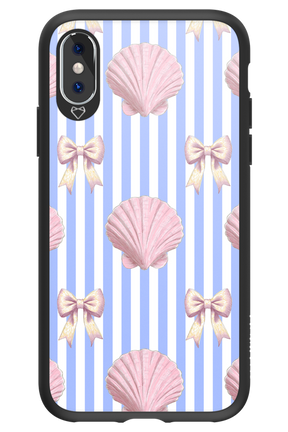 Shell Baby - Apple iPhone XS
