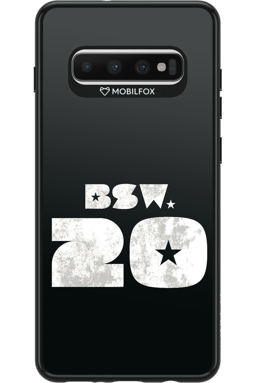 BSW 20 (9) 2.0 - Samsung Galaxy S10+