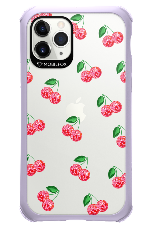 Disco Cherry - Apple iPhone 11 Pro