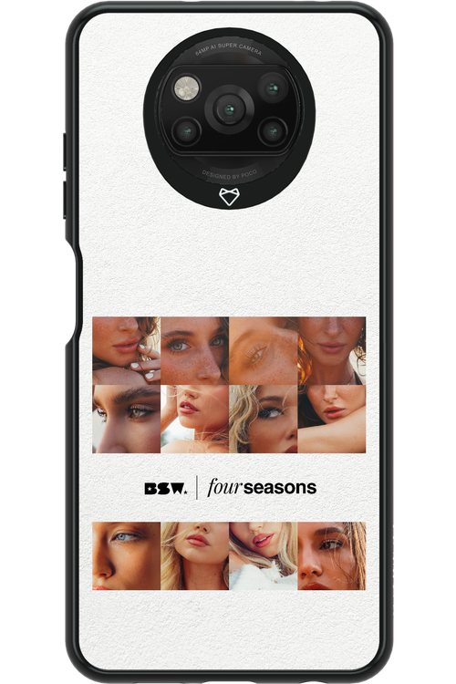 BSW FourSeasons 4 2.0 - Xiaomi Poco X3 Pro