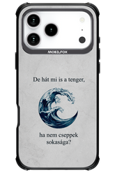 Tenger - Apple iPhone 17 Pro Max