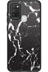 Grunge Marble - Samsung Galaxy A21 S
