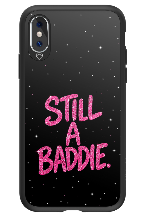 Baddie 2.0 - Apple iPhone XS