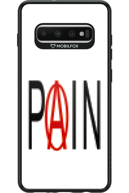 PAIN 2.0 - Samsung Galaxy S10+